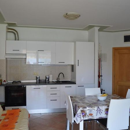 Apartment Svrco Жаборич Экстерьер фото