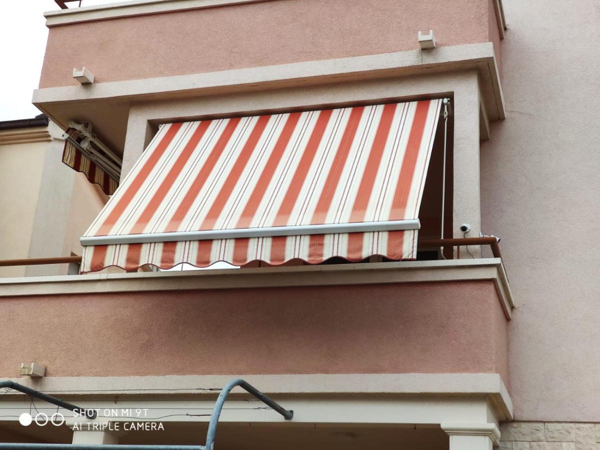 Apartment Svrco Жаборич Экстерьер фото