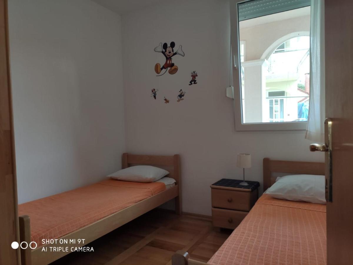 Apartment Svrco Жаборич Экстерьер фото
