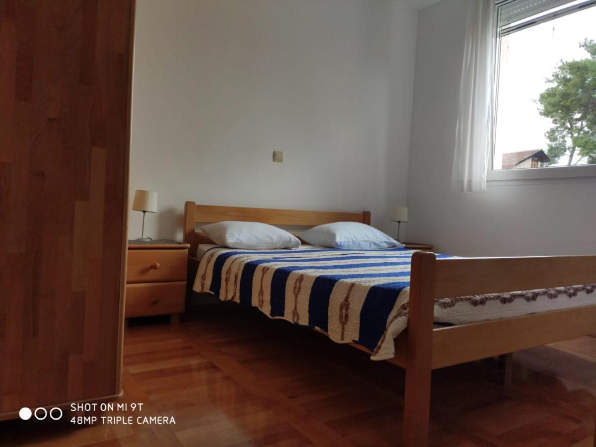 Apartment Svrco Жаборич Экстерьер фото