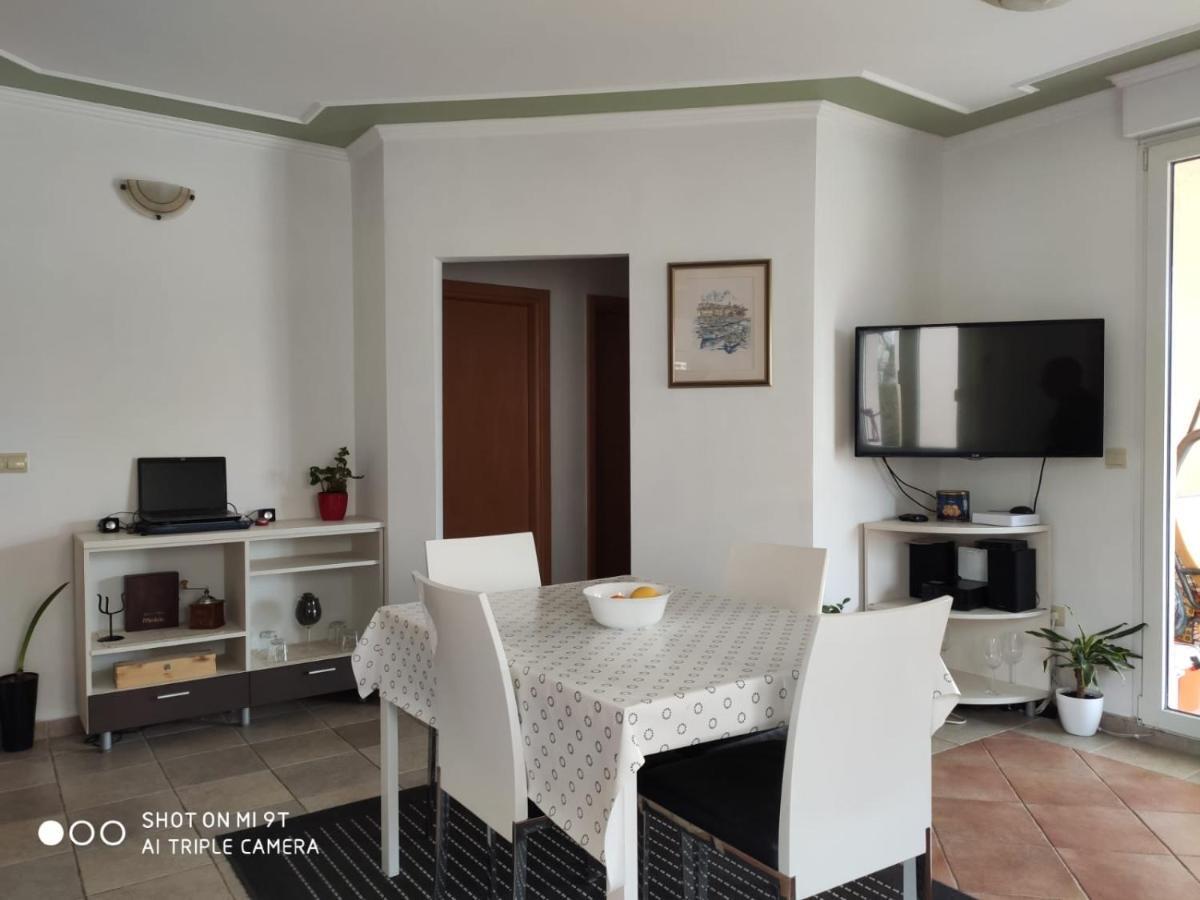 Apartment Svrco Жаборич Экстерьер фото